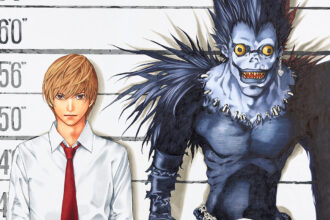 Death Note Watch Order