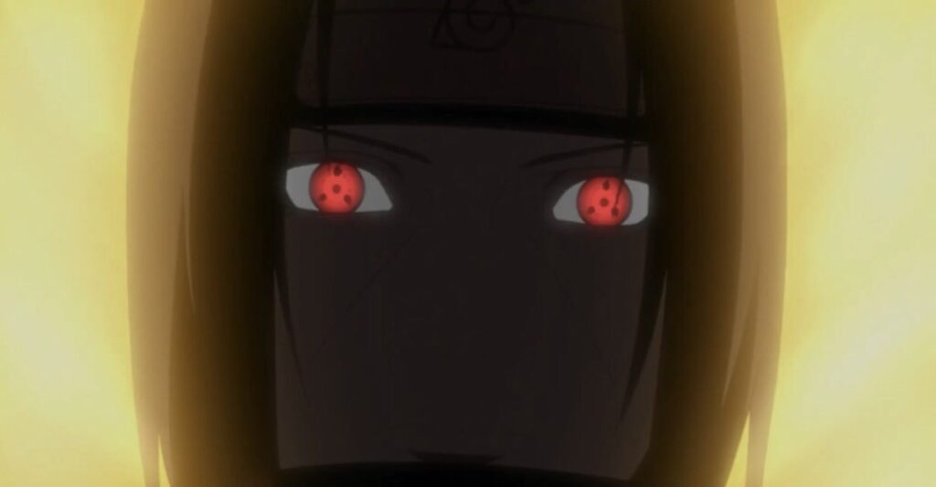 Naruto Watch Order 