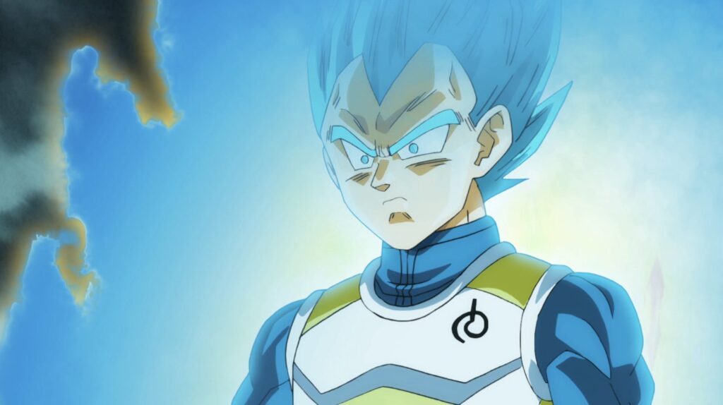 Dragon Ball Watch Order