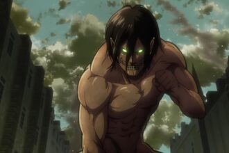 Attack on Titan Watch Order