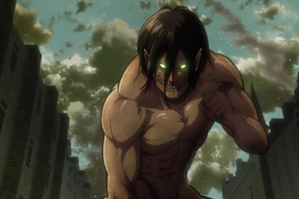 Attack on Titan Watch Order