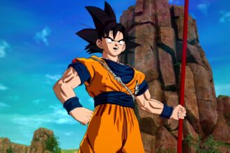 Dragon Ball Watch Order