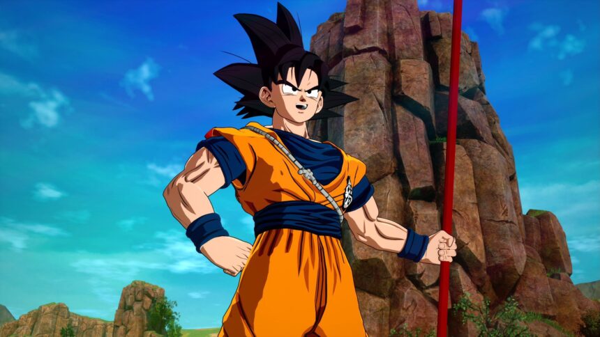 Dragon Ball Watch Order