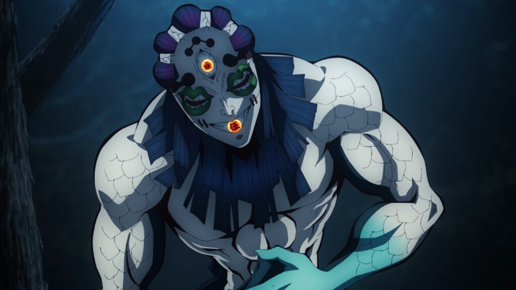 Demon Slayer Watch Order
