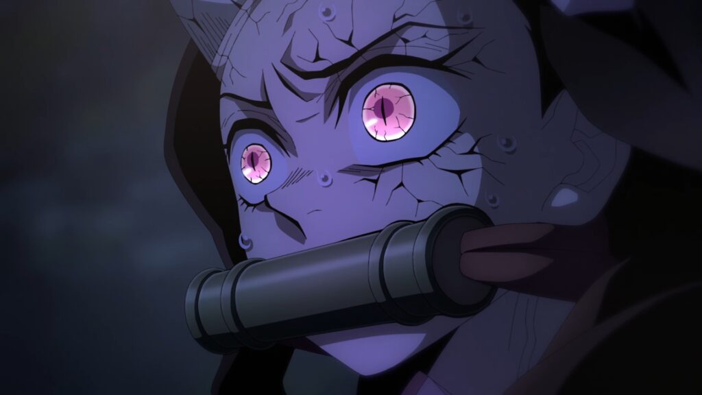 Demon Slayer Watch Order