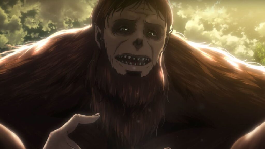 Attack on Titan Watch Order