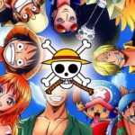 One Piece Watch Order