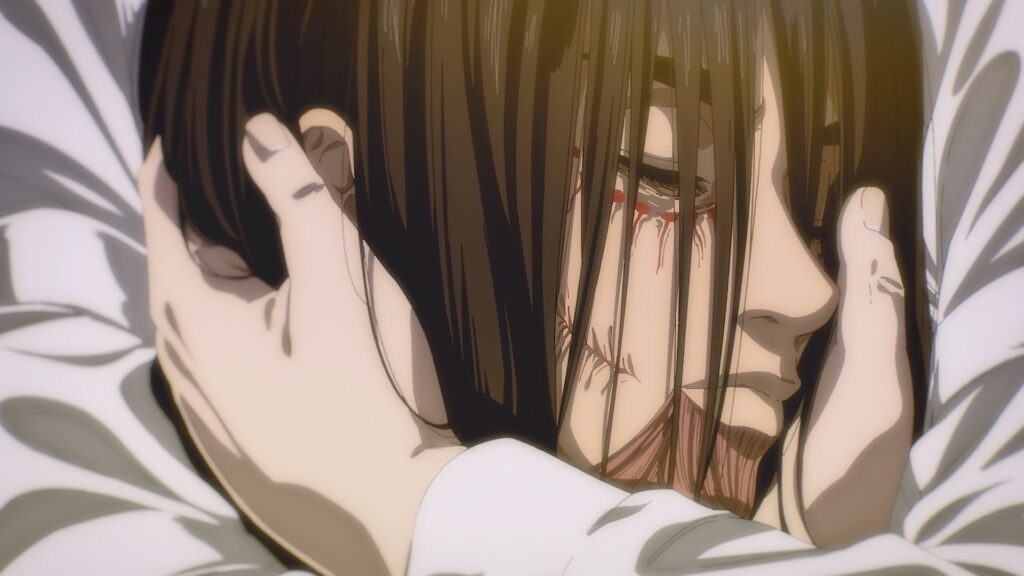 Attack on Titan Watch Order