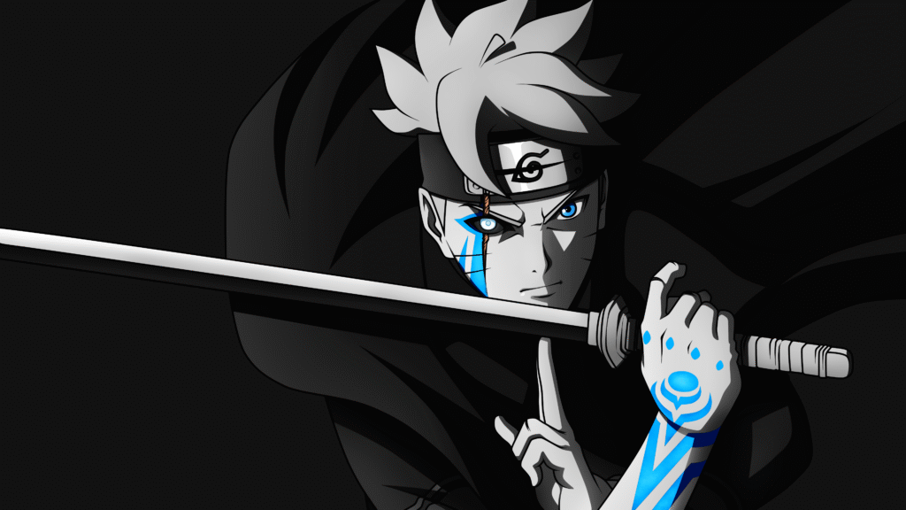 Naruto Wallpapers in HD (4K, Mobile & PC Download)
