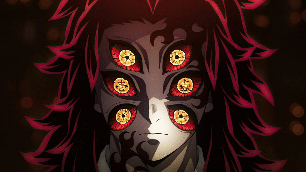 Demon Slayer Wallpapers (HD/4K) – Phone & PC Collection