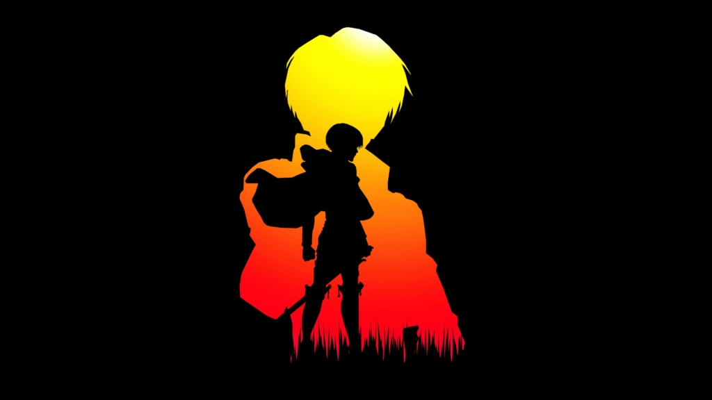 Attack on Titan Wallpapers – Download HD & 4K Backgrounds