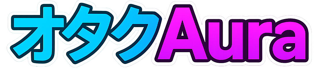otakuaura.com