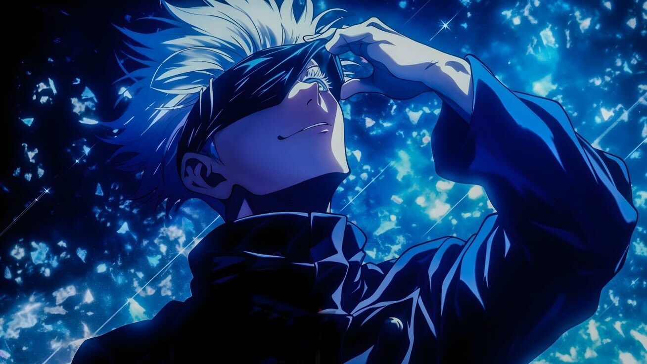 Jujutsu Kaisen Wallpapers