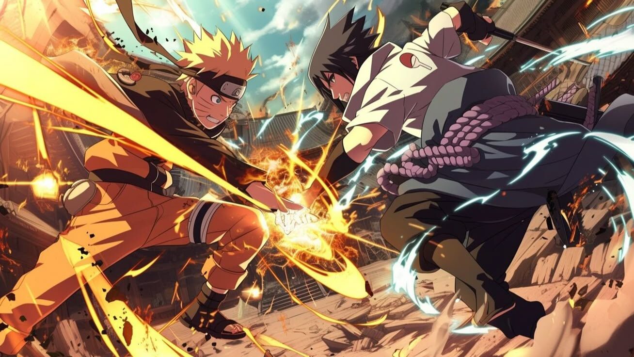 Naruto Wallpapers