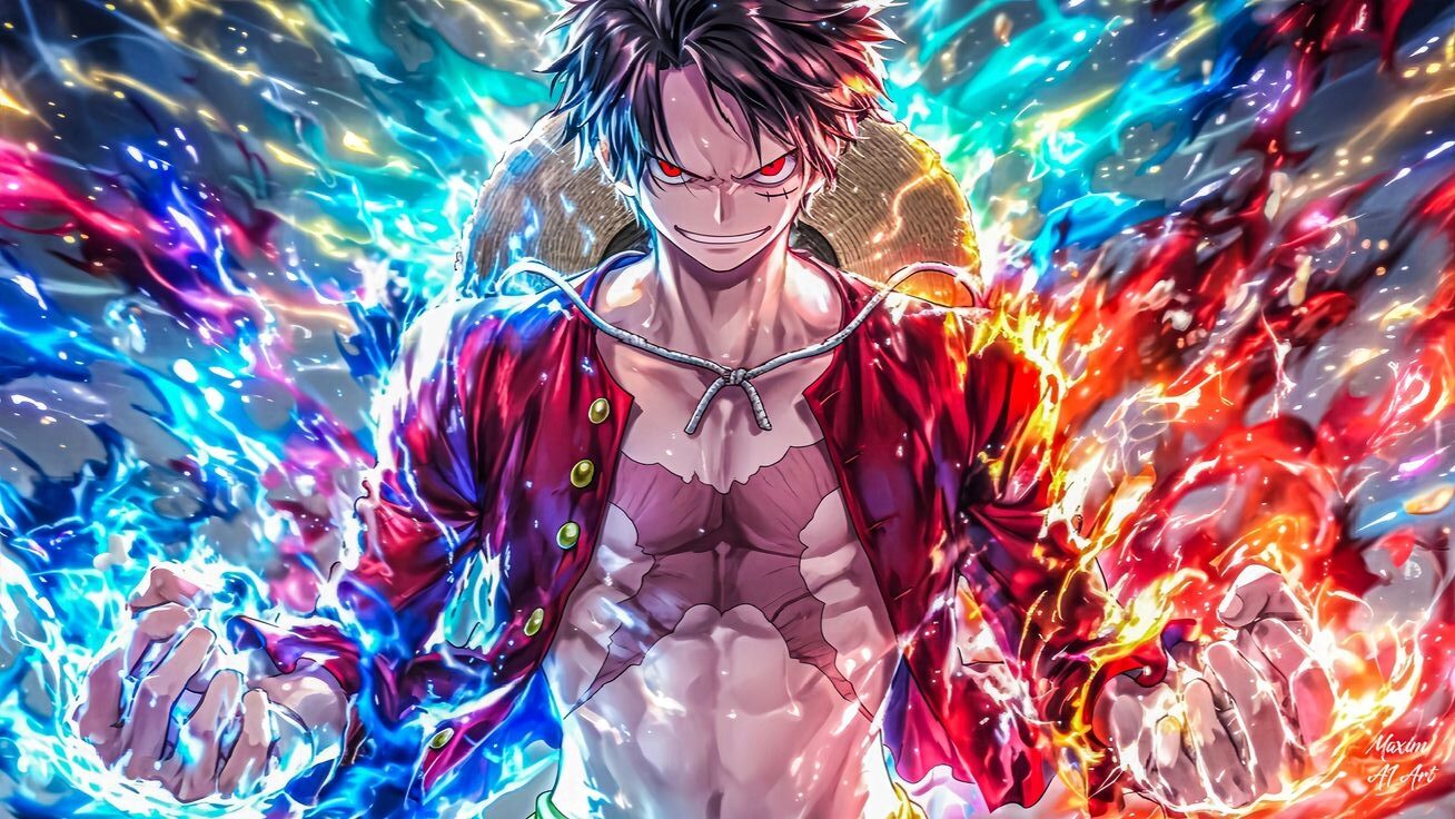 One Piece Wallpapers