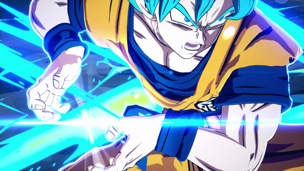 Dragon Ball Wallpapers – Download HD & 4K Backgrounds