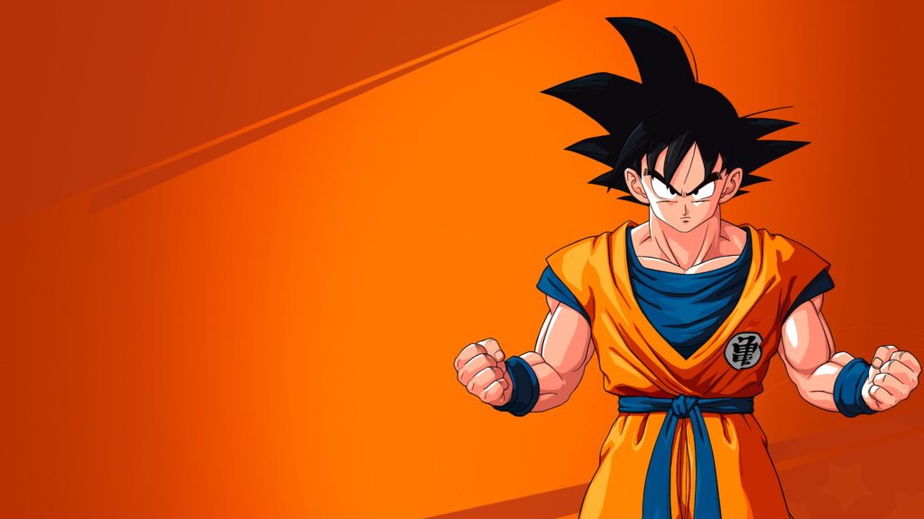 Dragon Ball Wallpapers – Download HD & 4K Backgrounds