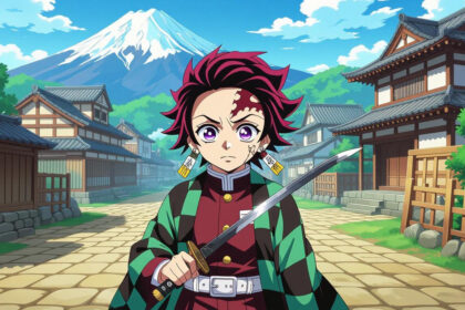 Demon Slayer Watch Order