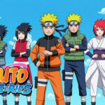 Naruto Watch Order