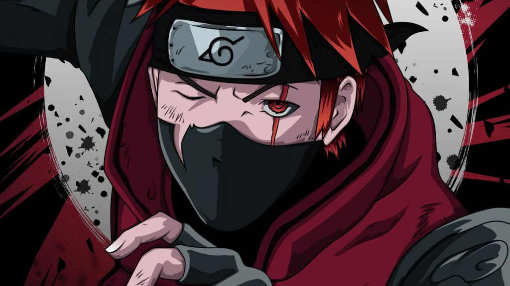 Naruto Wallpapers in HD (4K, Mobile & PC Download)