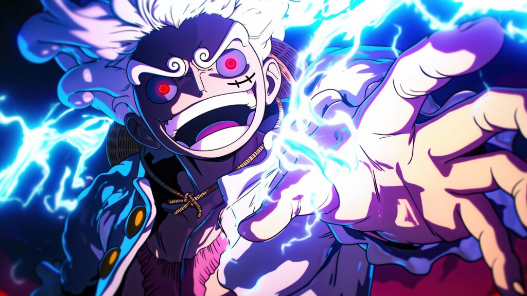 One Piece Wallpapers – Download HD & 4K Backgrounds