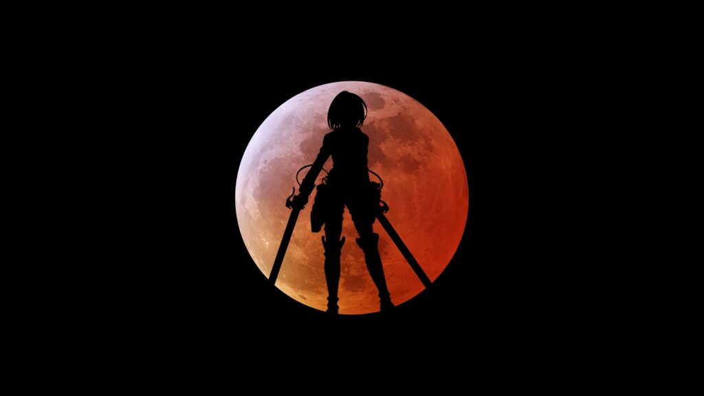 Attack on Titan Wallpapers – Download HD & 4K Backgrounds