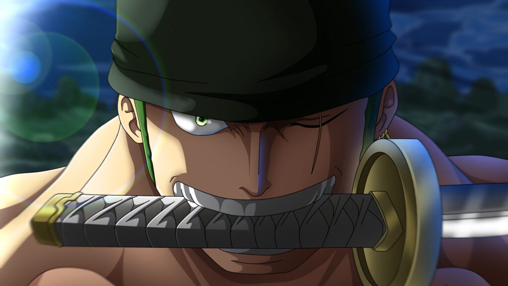 One Piece Wallpapers – Download HD & 4K Backgrounds