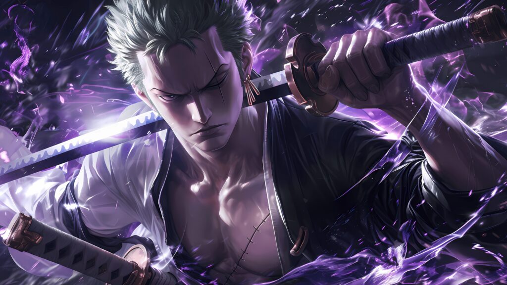 One Piece Wallpapers – Download HD & 4K Backgrounds