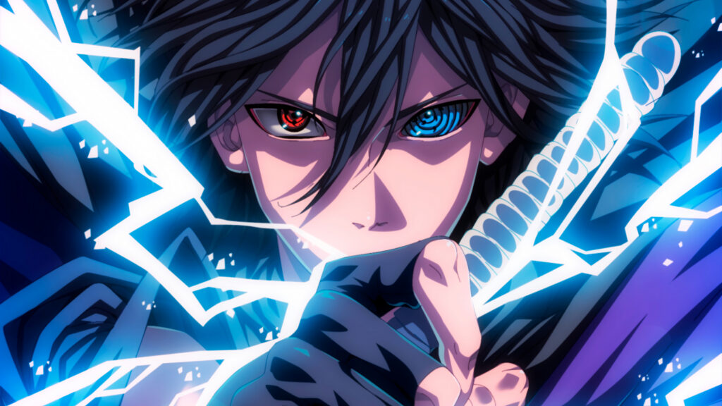 Naruto Wallpapers in HD (4K, Mobile & PC Download)