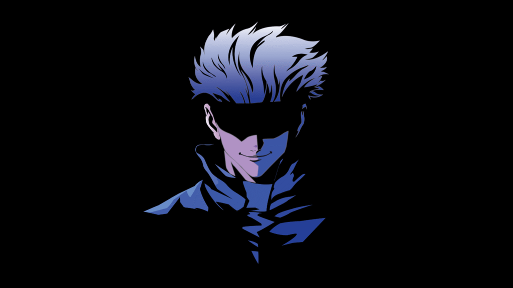 Jujutsu Kaisen Wallpapers – Download HD & 4K Backgrounds