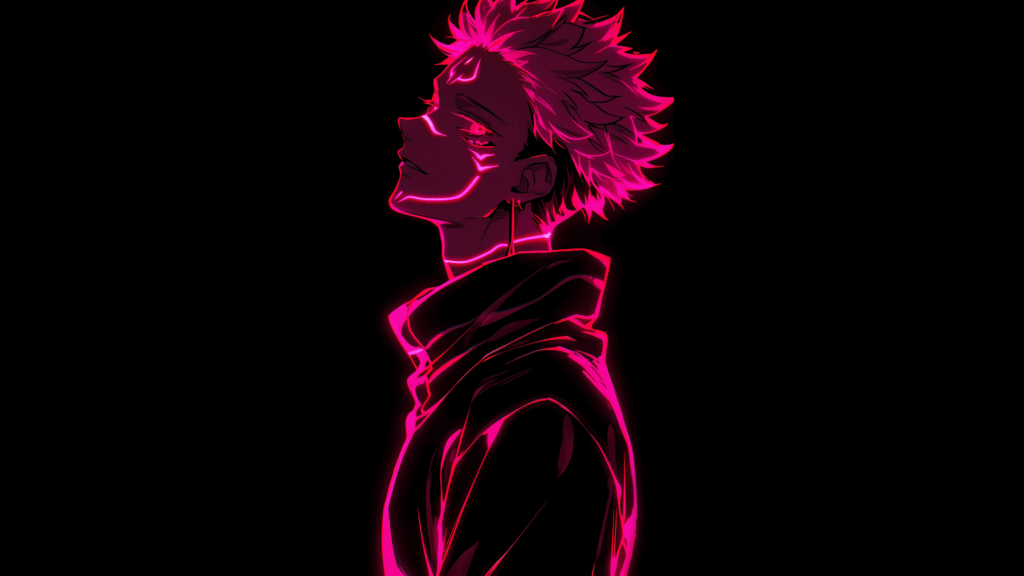 Jujutsu Kaisen Wallpapers – Download HD & 4K Backgrounds
